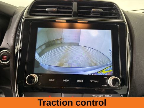 Used 2024 Mitsubishi Outlander Sport SE image 15