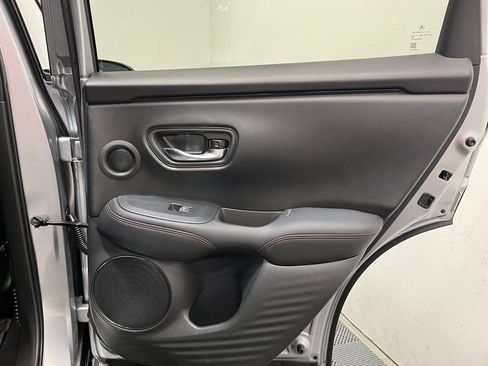 New 2025 Acura ADX A-Spec image 18