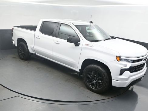 New 2026 Chevrolet Silverado 1500 RST w/ Convenience Package II image 34