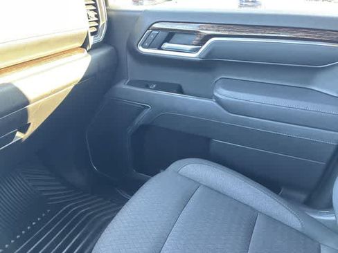 Used 2025 GMC Sierra 1500 Elevation RWD image 31