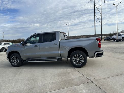 New 2026 Chevrolet Silverado 1500 LT image 6