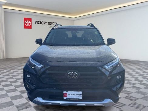 Used 2024 Toyota RAV4 Adventure image 14