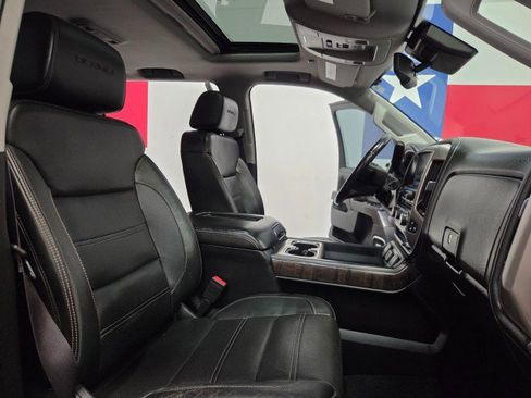 Used 2016 GMC Sierra 3500 Denali w/ Duramax Plus Package image 67