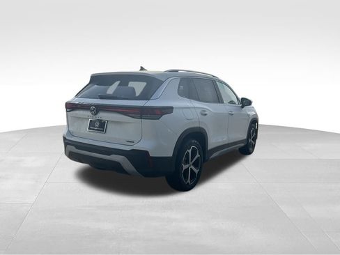 New 2026 Volkswagen Tiguan SE AWD/4WD image 5