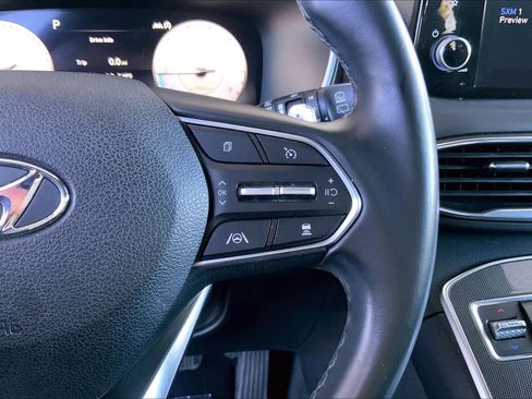 Used 2022 Hyundai Santa Fe XRT image 25
