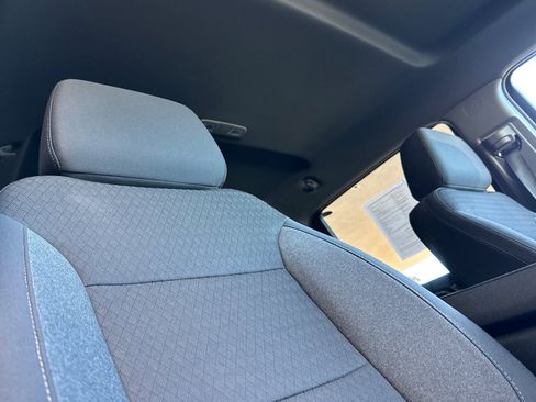 Used 2024 Chevrolet Silverado 2500 LT image 18