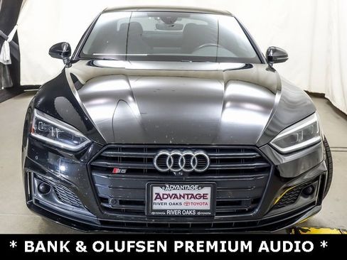 Used 2019 Audi S5 Prestige image 3
