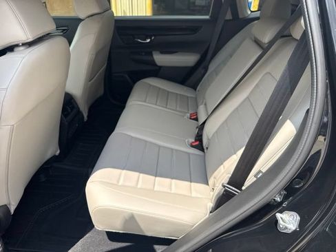 Used 2023 Honda CR-V EX-L image 17