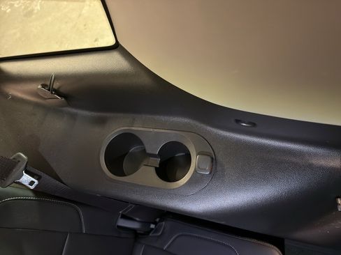 Used 2015 Chevrolet Tahoe LTZ image 32