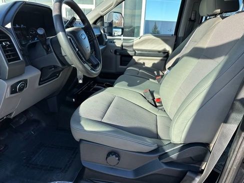 Used 2022 Ford F350 XL w/ STX Appearance Package image 16