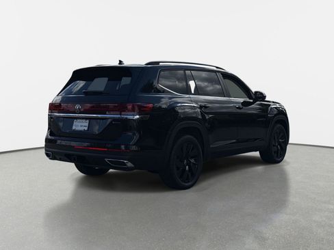 New 2026 Volkswagen Atlas SE image 27