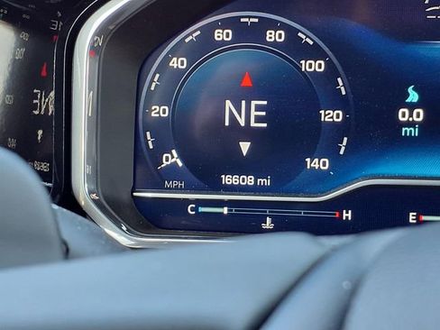 Used 2023 Chevrolet Silverado 1500 LTZ w/ LTZ Premium Package image 19