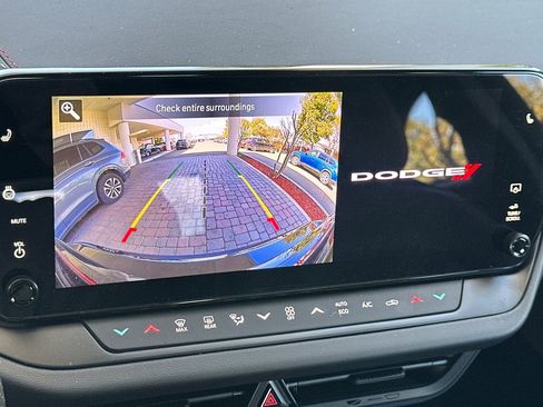 New 2025 Dodge Charger R/T w/ Quick Order Package 25M R/T image 17