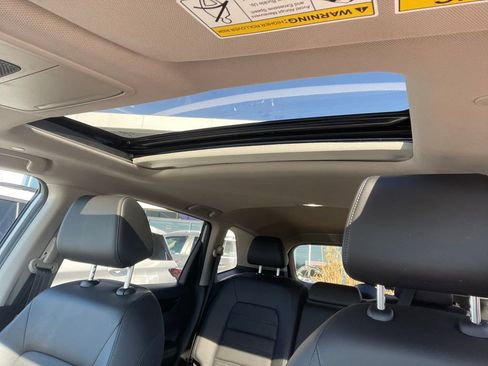 Used 2024 Honda CR-V EX-L image 27