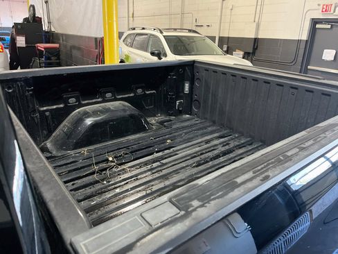 Used 2024 Chevrolet Silverado 1500 RST w/ All Star Edition Plus AWD/4WD image 26