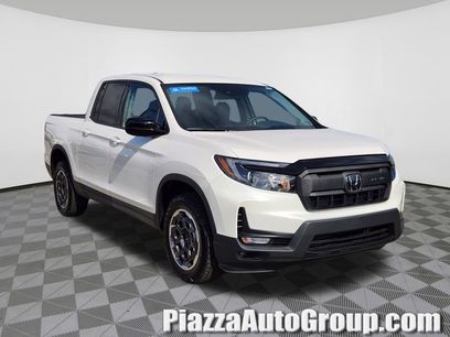 Certified 2024 Honda Ridgeline Sport+