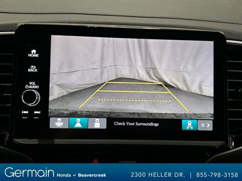 Used 2025 Honda Ridgeline RTL image 25