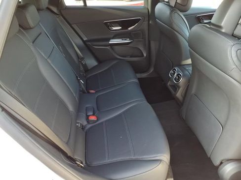 Certified 2025 Mercedes-Benz GLC 350e 4MATIC image 20
