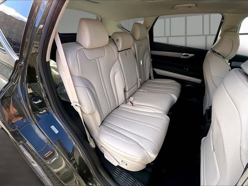 New 2026 Genesis GV80 2.5T Select image 9