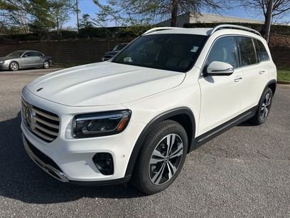 Used 2025 Mercedes-Benz GLB 250
