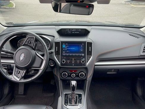 Certified 2022 Subaru Crosstrek 2.5i Limited image 27