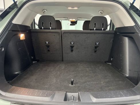 Used 2025 Chevrolet TrailBlazer LT image 27