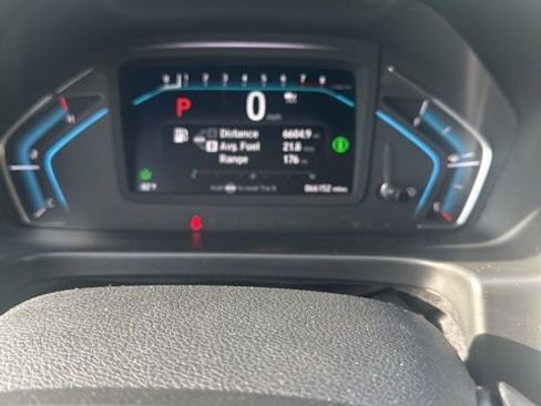 Used 2021 Honda Odyssey Touring image 12