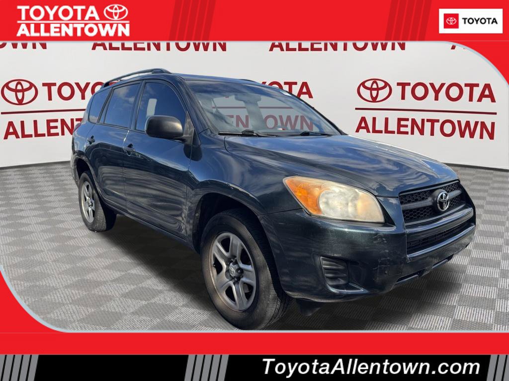 Used 2012 Toyota RAV4 4WD w/ Value Pkg 360° Tour