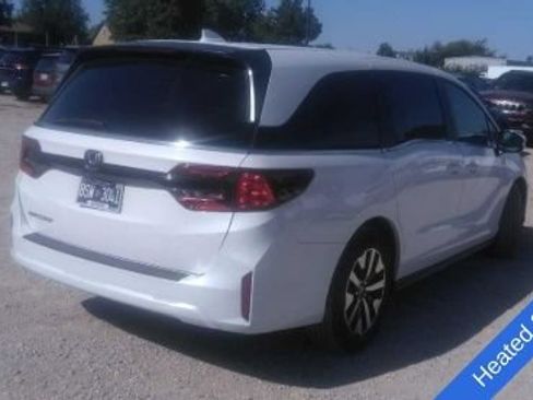 Used 2025 Honda Odyssey EX-L image 7