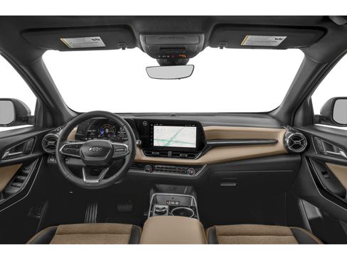 New 2027 Chevrolet Equinox ACTIV FWD image 33