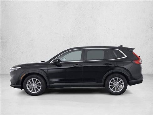 Used 2024 Honda CR-V EX-L image 4