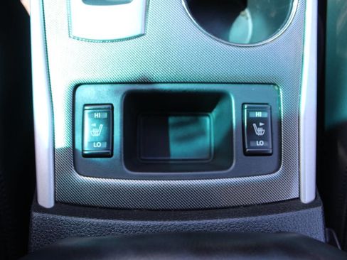 Used 2015 Nissan Altima 3.5 SL image 43