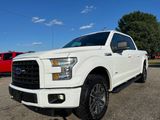 Used 2016 Ford F150 XLT w/ Equipment Group 302A Luxury image 6