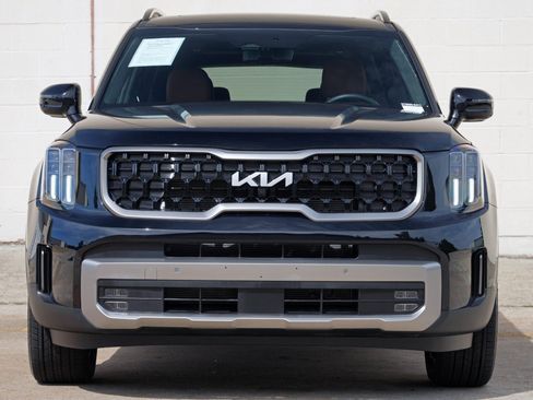 Used 2023 Kia Telluride SX Prestige X-Line AWD/4WD image 7