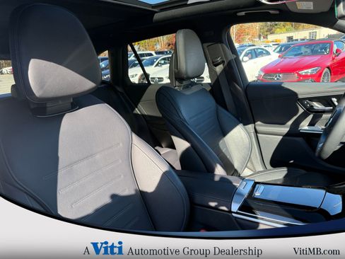 Certified 2024 Mercedes-Benz GLC 300 4MATIC image 31