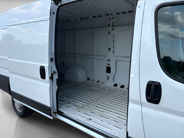 Used 2021 RAM ProMaster 3500 FWD image 9