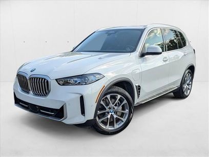 Used 2025 BMW X5 xDrive50e