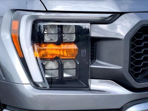 Used 2023 Ford F150 XLT w/ Equipment Group 302A High AWD/4WD image 25