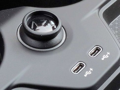 New 2026 BMW iX xDrive45 image 33