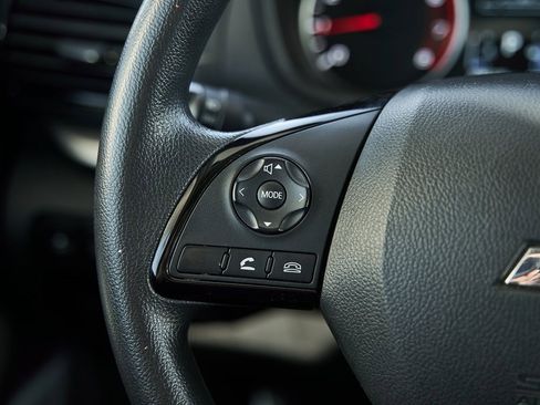 Used 2022 Mitsubishi Eclipse Cross ES image 27