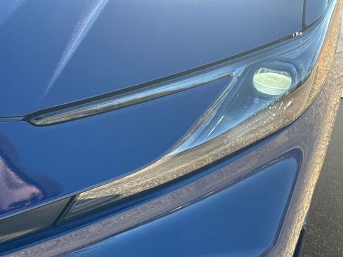 Used 2026 Toyota Camry SE w/ Convenience Package image 9