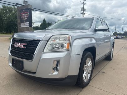 Used 2014 GMC Terrain SLE