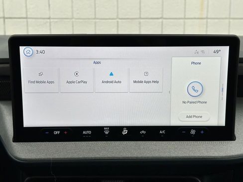 New 2026 Ford Maverick XLT AWD/4WD image 13