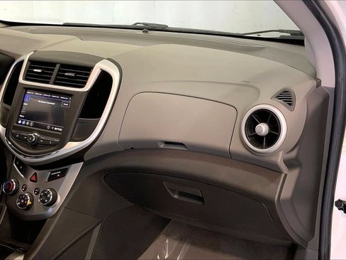 Used 2020 Chevrolet Sonic LT FWD image 16