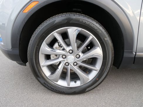 Used 2023 Buick Encore GX Essence w/ Experience Buick Package image 13