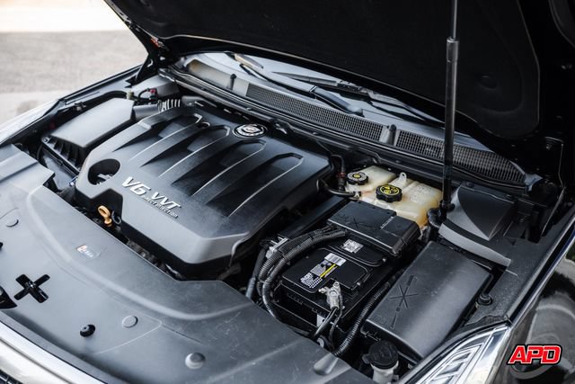Used 2014 Cadillac XTS FWD image 88
