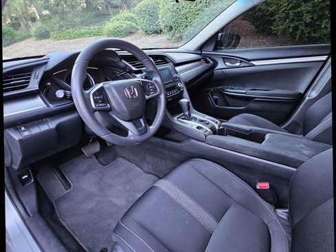 Used 2018 Honda Civic LX image 11