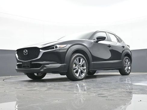 Used 2025 MAZDA CX-30 AWD 2.5 S w/ Preferred Package image 55