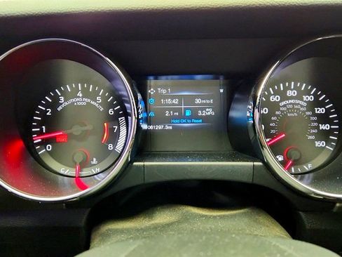 Used 2015 Ford Mustang GT Premium w/ 50 Years Appearance Package image 15