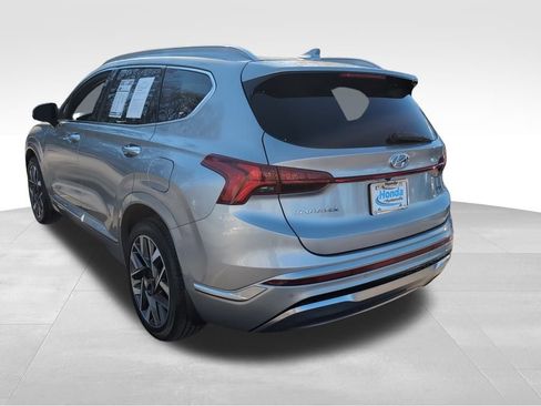 Used 2023 Hyundai Santa Fe Calligraphy image 5